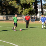 Health Benefits of Playing Walking Soccer in Simi Valley, CA
